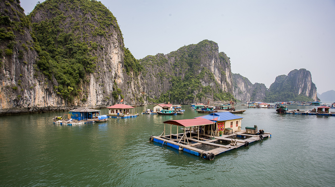 Baie d'Halong   004